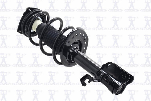 Focus Auto Parts Suspension Strut and Coil Spring Assembly P/N:2333476L
