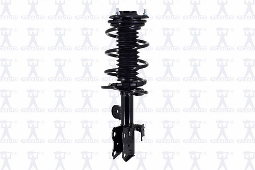 Focus Auto Parts Suspension Strut and Coil Spring Assembly 2333494L