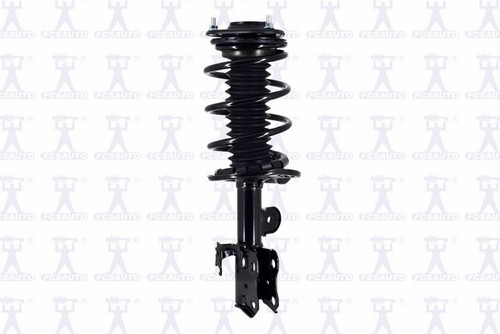 Focus Auto Parts Suspension Strut and Coil Spring Assembly P/N:2333494R