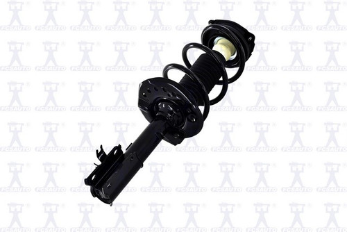 Suspension Strut and Coil Spring Assembly FCS 2333511L