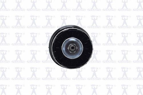 Focus Auto Parts Suspension Strut and Coil Spring Assembly 2333514L - view 5