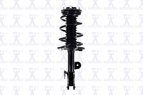 Focus Auto Parts Suspension Strut and Coil Spring Assembly 2333524R