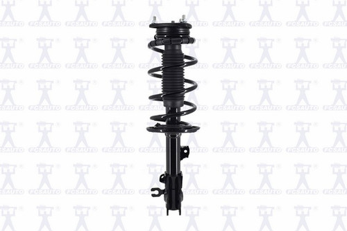 Focus Auto Parts Suspension Strut and Coil Spring Assembly 2333560L