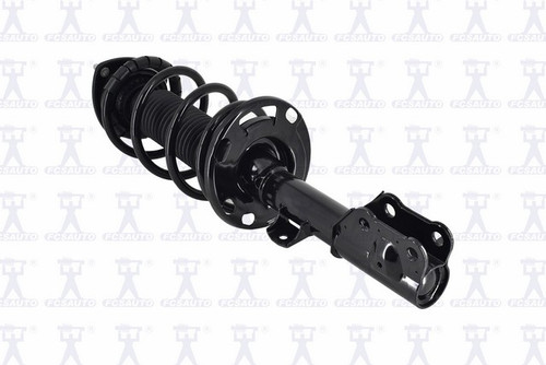 Focus Auto Parts Suspension Strut and Coil Spring Assembly P/N:2333560R