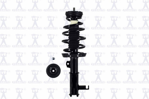 Focus Auto Parts Suspension Strut and Coil Spring Assembly P/N:2333714R