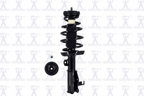 Focus Auto Parts Suspension Strut and Coil Spring Assembly P/N:2333714R
