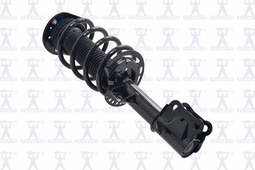 Focus Auto Parts Suspension Strut and Coil Spring Assembly P/N:2333737