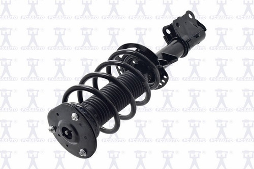 Focus Auto Parts Suspension Strut and Coil Spring Assembly P/N:2333737