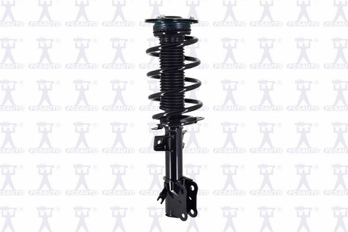 Focus Auto Parts Suspension Strut and Coil Spring Assembly P/N:2333737