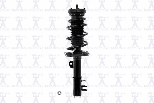 Focus Auto Parts Suspension Strut and Coil Spring Assembly P/N:2333742R