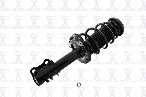 Focus Auto Parts Suspension Strut and Coil Spring Assembly P/N:2333742R