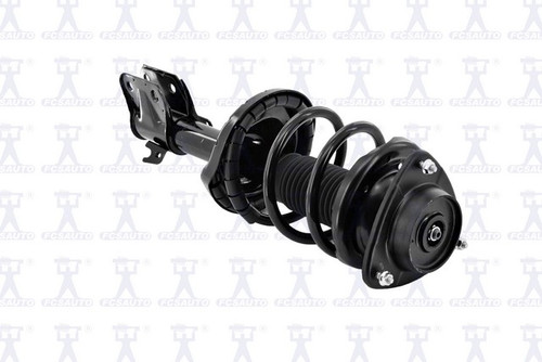 Focus Auto Parts Suspension Strut and Coil Spring Assembly P/N:2333748L