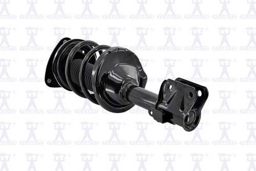 Focus Auto Parts Suspension Strut and Coil Spring Assembly P/N:2333748L
