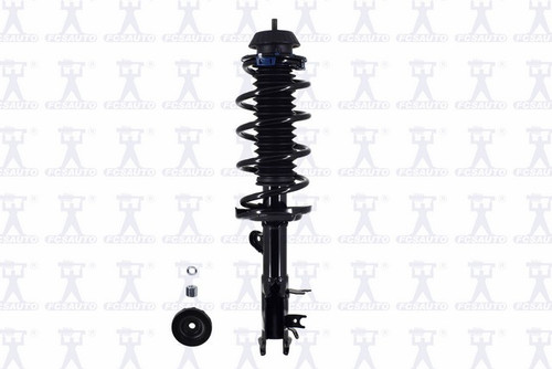 Focus Auto Parts Suspension Strut and Coil Spring Assembly 2333751L