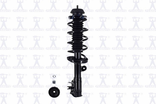 Focus Auto Parts Suspension Strut and Coil Spring Assembly P/N:2333751L