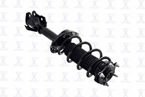 Focus Auto Parts Suspension Strut and Coil Spring Assembly P/N:2333790R