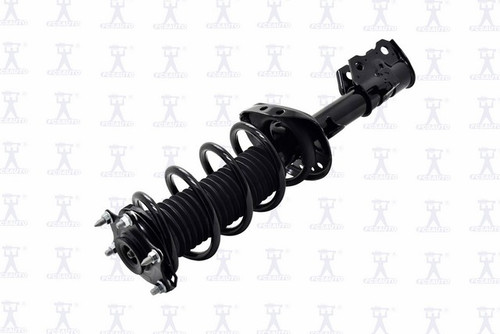Focus Auto Parts Suspension Strut and Coil Spring Assembly P/N:2333790R