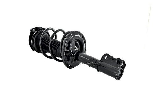 Focus Auto Parts Suspension Strut and Coil Spring Assembly P/N:2333817L