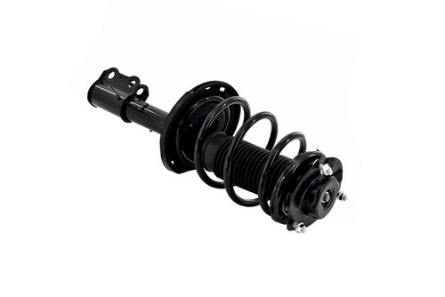 Focus Auto Parts Suspension Strut and Coil Spring Assembly 2333817R - view 5