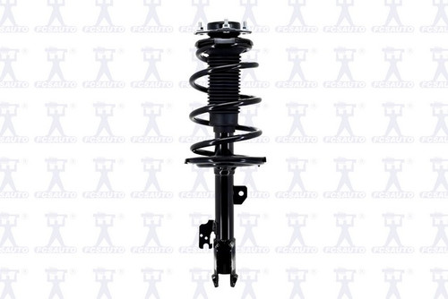 Focus Auto Parts Suspension Strut and Coil Spring Assembly 2333818L