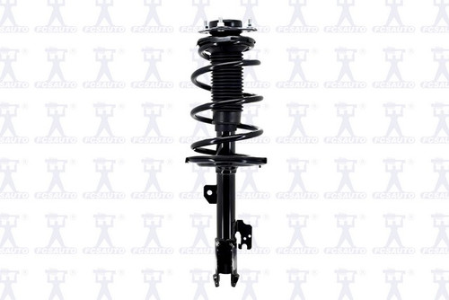 Focus Auto Parts Suspension Strut and Coil Spring Assembly 2333818R