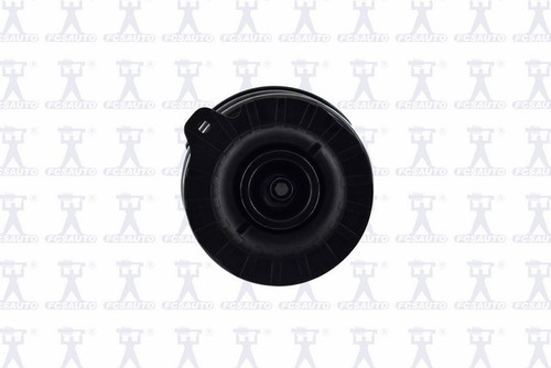 Focus Auto Parts Suspension Strut and Coil Spring Assembly 2333823R - view 4
