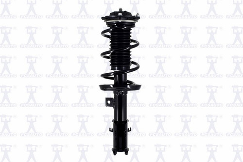 Focus Auto Parts Suspension Strut and Coil Spring Assembly 2333841R