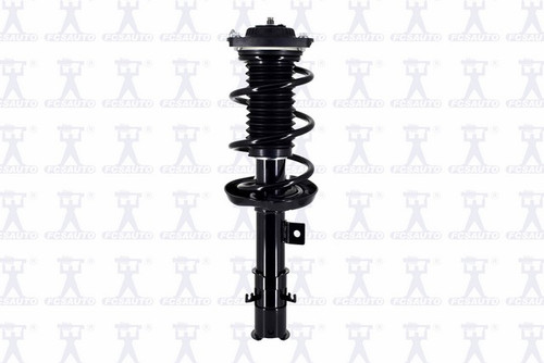 Focus Auto Parts Suspension Strut and Coil Spring Assembly P/N:2333841R