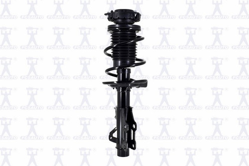 Focus Auto Parts Suspension Strut and Coil Spring Assembly 2333842L