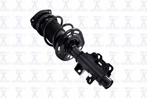 Focus Auto Parts Suspension Strut and Coil Spring Assembly P/N:2333842L