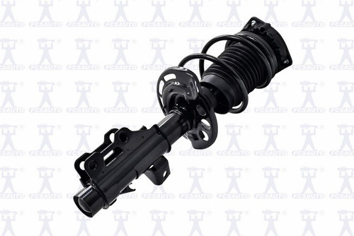Focus Auto Parts Suspension Strut and Coil Spring Assembly P/N:2333842L