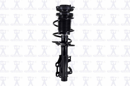Focus Auto Parts Suspension Strut and Coil Spring Assembly 2333842R
