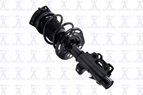 Focus Auto Parts Suspension Strut and Coil Spring Assembly P/N:2333842R
