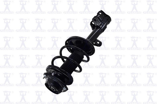 Focus Auto Parts Suspension Strut and Coil Spring Assembly P/N:2333923L