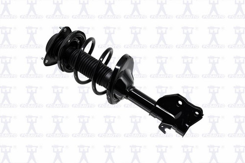 Suspension Strut and Coil Spring Assembly FCS fits 17-18 Subaru Forester