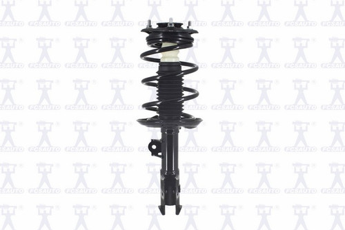 Focus Auto Parts Suspension Strut and Coil Spring Assembly 2333942L