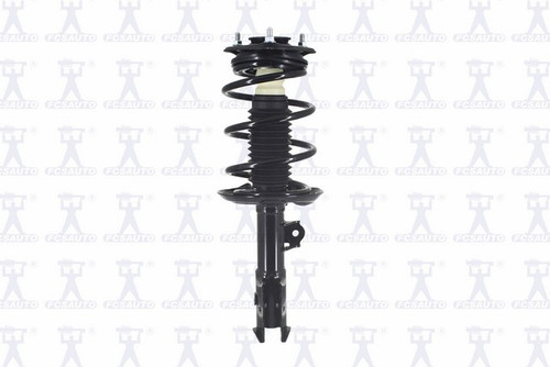 Focus Auto Parts Suspension Strut and Coil Spring Assembly 2333942R