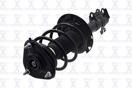 Focus Auto Parts Suspension Strut and Coil Spring Assembly P/N:2333942R