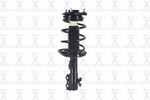 Focus Auto Parts Suspension Strut and Coil Spring Assembly P/N:2333942R