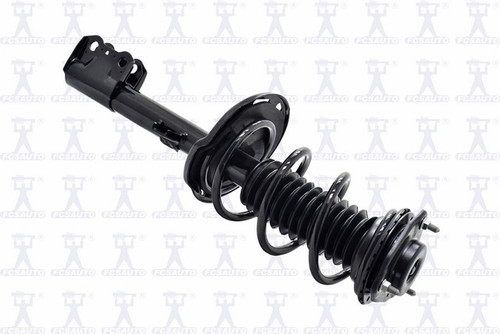 Focus Auto Parts Suspension Strut and Coil Spring Assembly P/N:2333945L