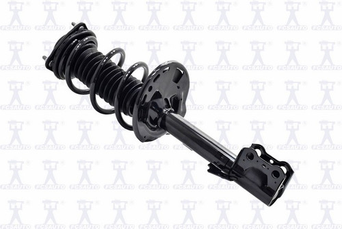 Focus Auto Parts Suspension Strut and Coil Spring Assembly P/N:2333945L
