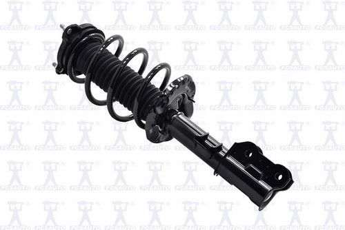 Focus Auto Parts Suspension Strut and Coil Spring Assembly P/N:2333957L