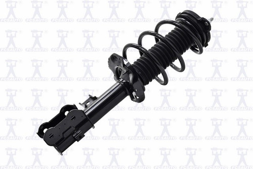 Focus Auto Parts Suspension Strut and Coil Spring Assembly P/N:2333957L