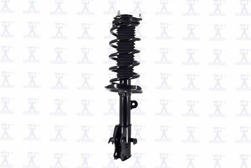 Focus Auto Parts Suspension Strut and Coil Spring Assembly 2333969L
