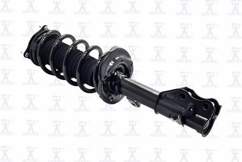 Suspension Strut and Coil Spring Assembly FCS 2333969L fits 13-18 Acura RDX