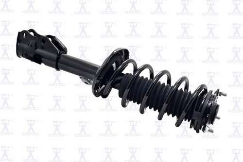 Focus Auto Parts Suspension Strut and Coil Spring Assembly 2333969R - view 5