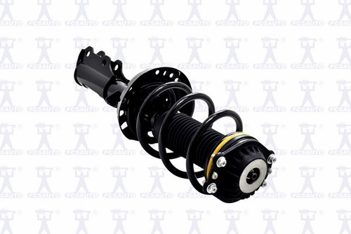 Focus Auto Parts Suspension Strut and Coil Spring Assembly P/N:2333987L