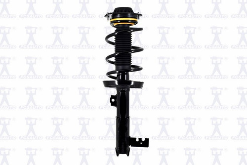 Suspension Strut and Coil Spring Assembly FCS 2333987R