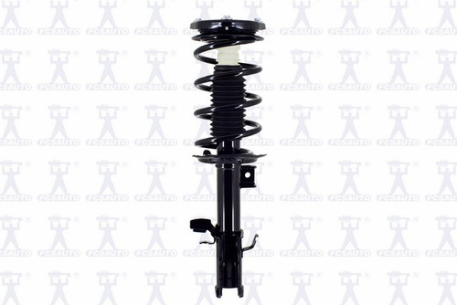 Focus Auto Parts Suspension Strut and Coil Spring Assembly 2334053L