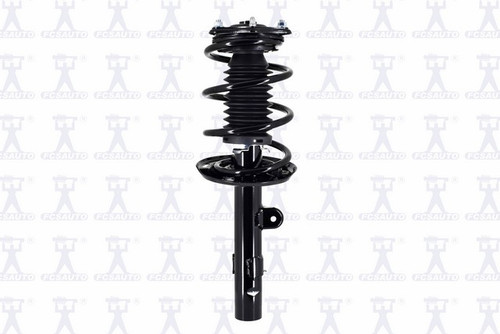 Focus Auto Parts Suspension Strut and Coil Spring Assembly 2334097L